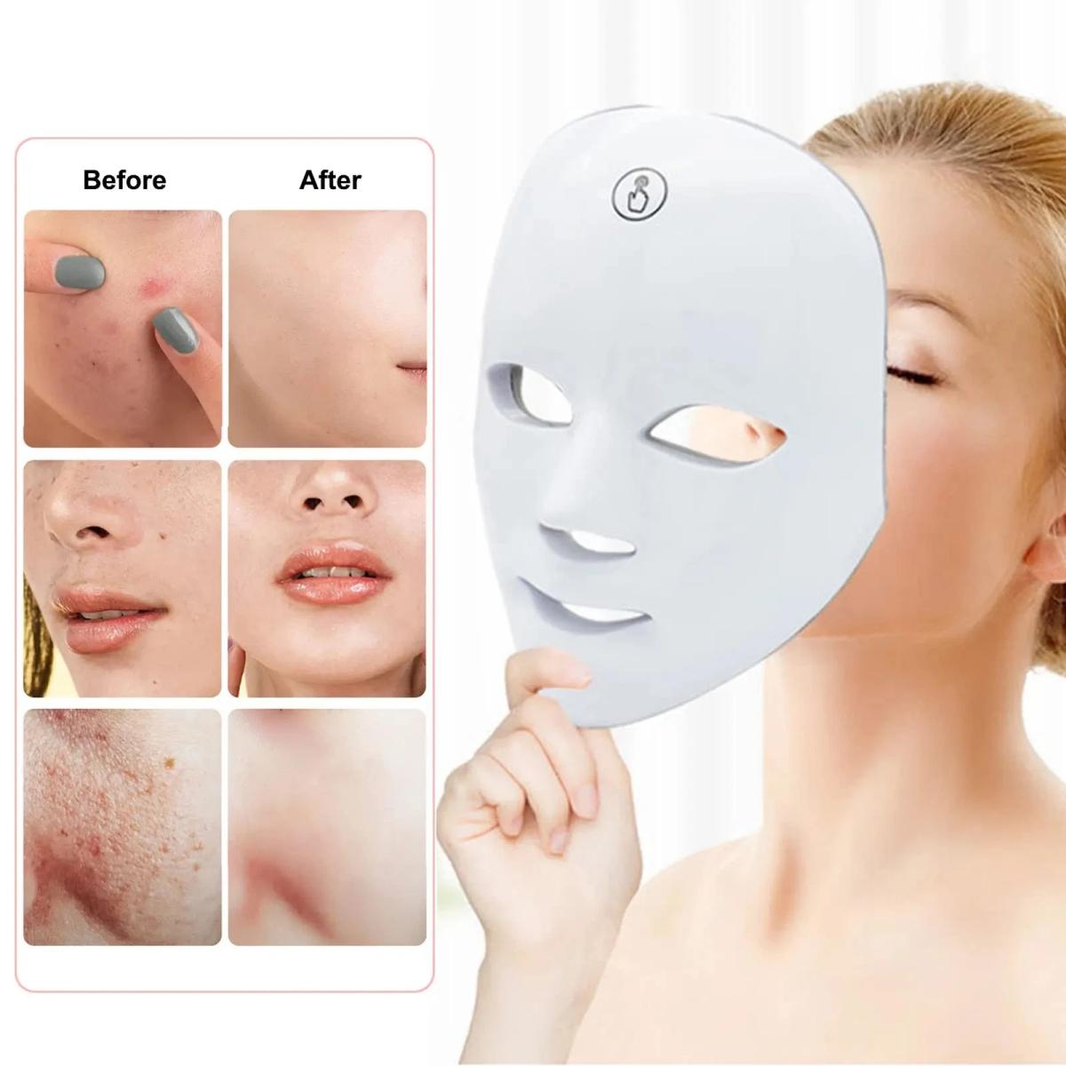 Prism Glow Mask